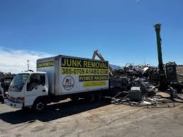 Retail Junk Removal in Mobile, AL